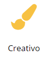 icono creativo icono creativo