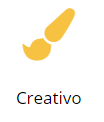 icono creativo