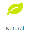 icono natural icono natural