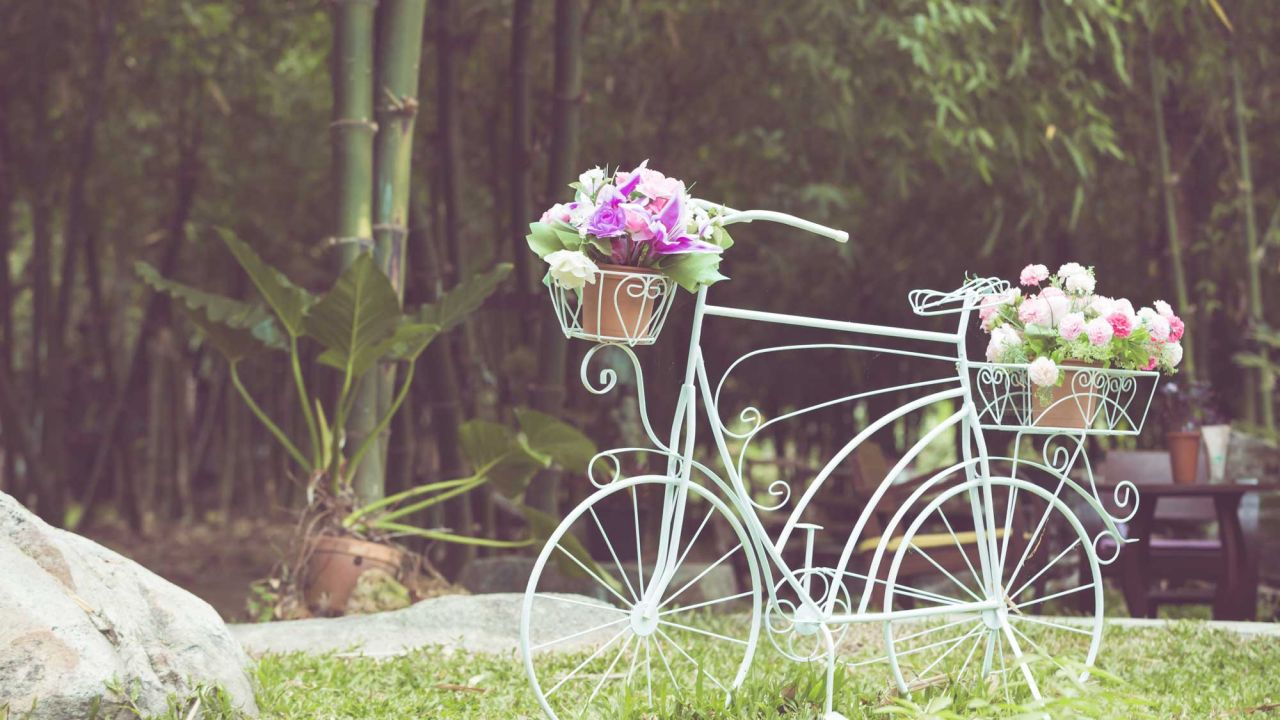 bicicleta vintage